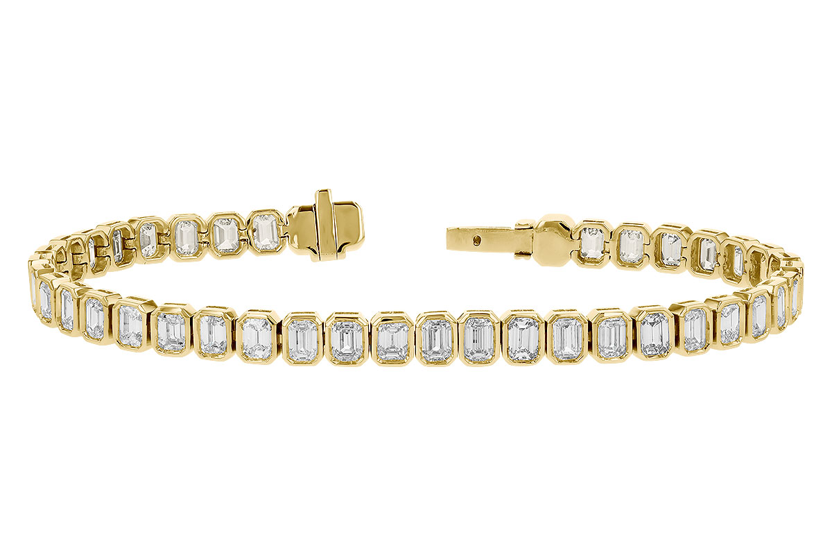 A292-69460: BRACELET 8.05 TW (7 INCHES)