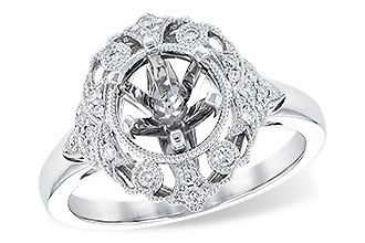 C291-75860: LDS SEMI DIA RG .15 TW