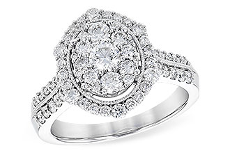 D291-81315: LDS DIA RG 1.30 TW