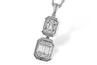 D293-54969: NECK .42 BAG .45 TW