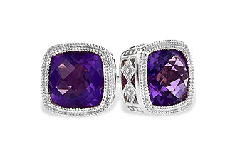 H291-74005: EARR 1.70 TW AMETHYST